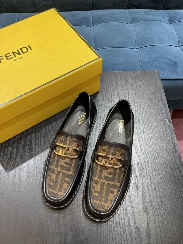 Fendi Men's Shoes 148